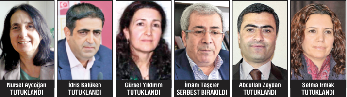 Bu suça ortaksınız